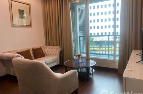 1 Bedroom Condo for rent in The Address Chidlom, Lumpini, Bangkok near BTS Chit Lom