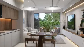 2 Bedroom Condo for sale in SOLE MIO Residences, Choeng Thale, Phuket