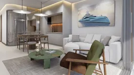 2 Bedroom Condo for sale in SOLE MIO Residences, Choeng Thale, Phuket