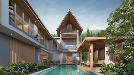 4 Bedroom Villa for sale in Serene Raya Villas Bang Jo, Si Sunthon, Phuket
