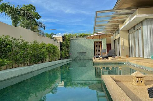 6 Bedroom Villa for sale in Viriya Green, Thep Krasatti, Phuket