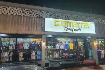 1 Bedroom Commercial for sale in Patong, Phuket