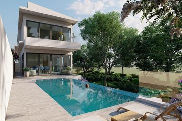 3 Bedroom Villa for sale in Rawai, Phuket