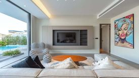 3 Bedroom Villa for sale in Clover Residence, Si Sunthon, Phuket