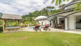 3 Bedroom Villa for sale in Sakhu, Phuket