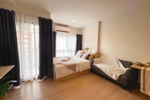 Condo for sale in Vay Pothisan, Na Kluea, Chonburi