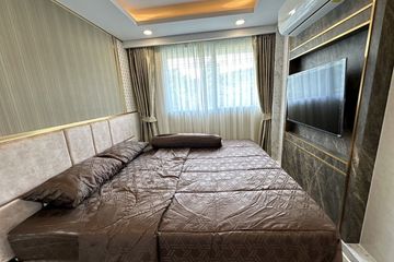 1 Bedroom Condo for sale in Dusit Grand Park 2, Nong Prue, Chonburi