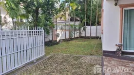 4 Bedroom House for rent in Baan Nimmanoradee, Mae Hia, Chiang Mai