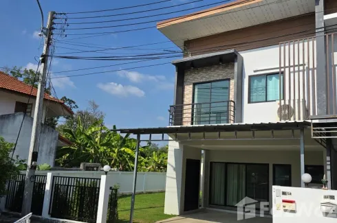 4 Bedroom Townhouse for rent in B-Home Sansai, San Sai Luang, Chiang Mai