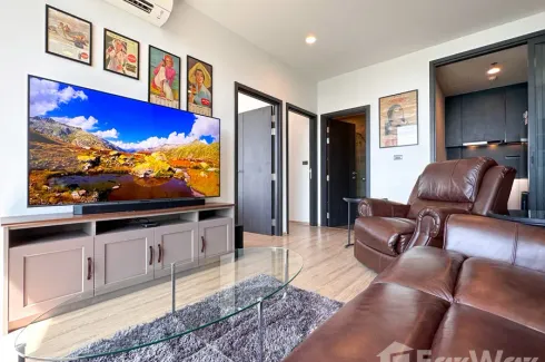 2 Bedroom Condo for sale in Edge Central Pattaya, Nong Prue, Chonburi