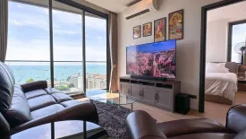 2 Bedroom Condo for sale in Edge Central Pattaya, Nong Prue, Chonburi