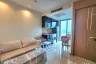 1 Bedroom Condo for sale in The Riviera Ocean Drive, Nong Prue, Chonburi