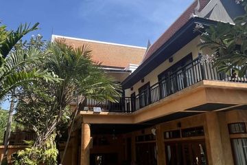 4 Bedroom Villa for rent in DASIRI Dharawadi Pool Villas & Residence, Na Jomtien, Chonburi