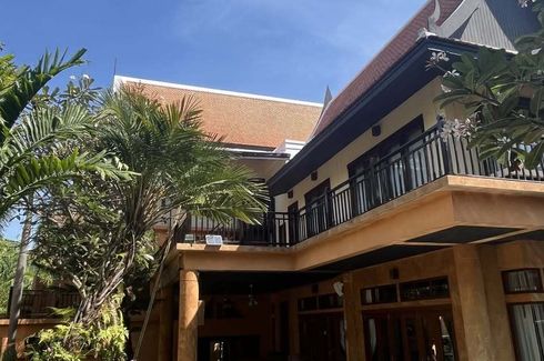 4 Bedroom Villa for rent in DASIRI Dharawadi Pool Villas & Residence, Na Jomtien, Chonburi