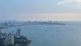 1 Bedroom Condo for rent in Arom Wongamat, Na Kluea, Chonburi