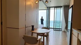 1 Bedroom Condo for rent in Arom Wongamat, Na Kluea, Chonburi