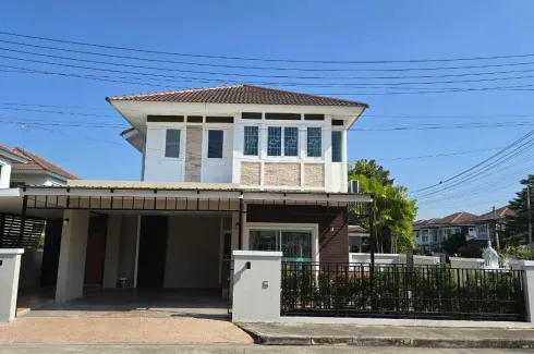 3 Bedroom House for rent in Townhome Ornsirin 6, San Pu Loei, Chiang Mai