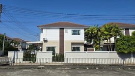 3 Bedroom House for rent in Townhome Ornsirin 6, San Pu Loei, Chiang Mai