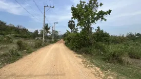 Land for sale in Sam Roi Yot, Prachuap Khiri Khan