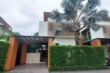 3 Bedroom Villa for sale in Itz Time Hua Hin Pool Villa, Thap Tai, Prachuap Khiri Khan