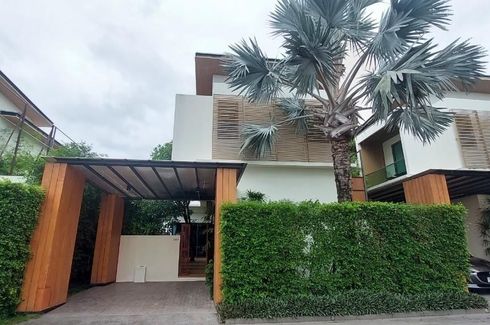 3 Bedroom Villa for sale in Itz Time Hua Hin Pool Villa, Thap Tai, Prachuap Khiri Khan