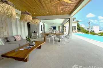 3 Bedroom Villa for sale in Bo Phut, Surat Thani