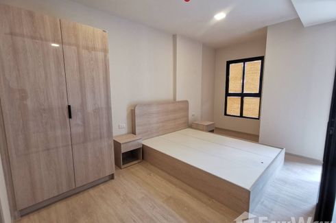 1 Bedroom Condo for sale in Cabanas Hua Hin, Nong Kae, Prachuap Khiri Khan