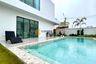 5 Bedroom House for sale in Enchant Villa, Nong Prue, Chonburi