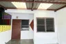 2 Bedroom Townhouse for rent in Rattanathibet Village, Bang Rak Phatthana, Nonthaburi near MRT Talad Bang Yai