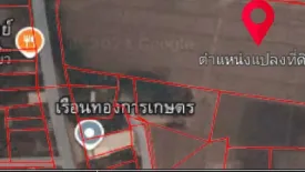 Land for sale in Dong Chen, Phayao