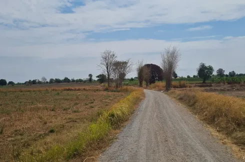 Land for sale in Dan Nai, Nakhon Ratchasima