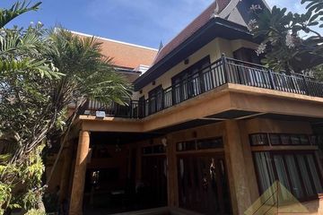 4 Bedroom House for rent in Na Jomtien, Chonburi