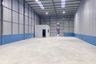 Warehouse / Factory for rent in Khlong Kluea, Nonthaburi near MRT Si Rat