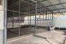 Warehouse / Factory for rent in Bang Sue, Bangkok near MRT Bang Son