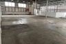 Warehouse / Factory for rent in Bang Sue, Bangkok near MRT Bang Son