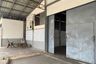 Warehouse / Factory for rent in Bang Sue, Bangkok near MRT Bang Son