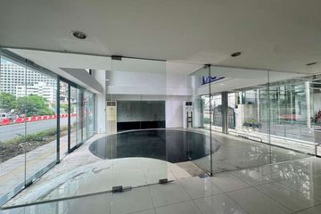 Commercial for rent in Silom, Bangkok near BTS Chong Nonsi