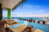 3 Bedroom Condo for sale in The Riviera California, Nong Prue, Chonburi
