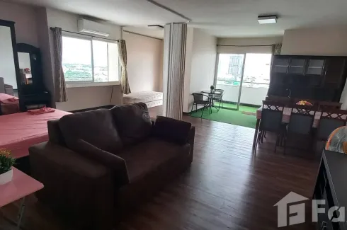 1 Bedroom Condo for rent in Piamrak Residence Condo, Dao Khanong, Bangkok