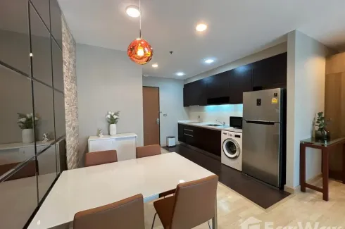2 Bedroom Condo for sale in 59 Heritage, Khlong Tan Nuea, Bangkok near BTS Thong Lo