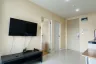 1 Bedroom Condo for sale in Metro Sky Ratchada, Din Daeng, Bangkok near MRT Huai Khwang