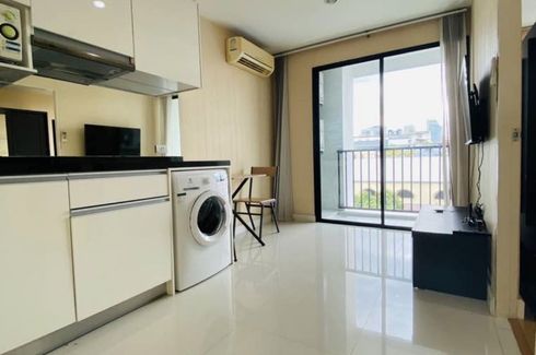 1 Bedroom Condo for sale in Metro Sky Ratchada, Din Daeng, Bangkok near MRT Huai Khwang