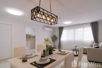 2 Bedroom Condo for sale in Lumpini Center Ladprao 111, Khlong Chan, Bangkok near MRT Bang Kapi