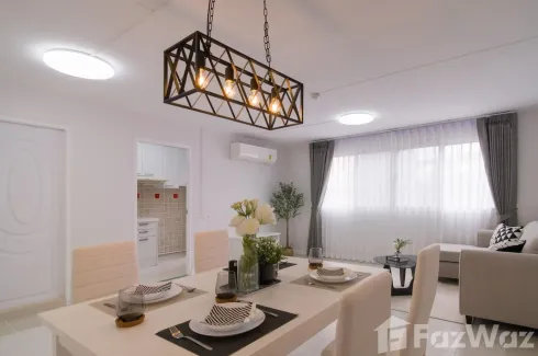 2 Bedroom Condo for sale in Lumpini Center Ladprao 111, Khlong Chan, Bangkok near MRT Bang Kapi