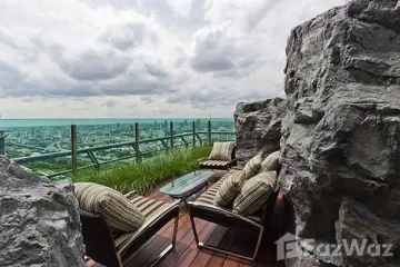 1 Bedroom Condo for sale in The Address Asoke, Makkasan, Bangkok near MRT Phetchaburi