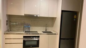 1 Bedroom Condo for sale in The Bangkok Sathorn, Thung Wat Don, Bangkok near BTS Surasak