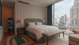 3 Bedroom Condo for sale in Royce Private Residences, Khlong Toei Nuea, Bangkok near BTS Asoke