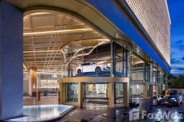 6 Bedroom Condo for sale in The Residences At Mandarin Oriental, Khlong Ton Sai, Bangkok near BTS Krung Thon Buri