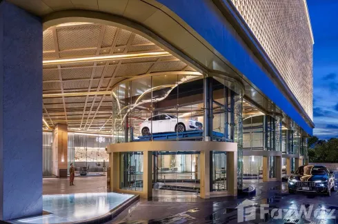 6 Bedroom Condo for sale in The Residences At Mandarin Oriental, Khlong Ton Sai, Bangkok near BTS Krung Thon Buri