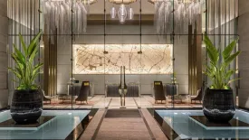 6 Bedroom Condo for sale in The Residences At Mandarin Oriental, Khlong Ton Sai, Bangkok near BTS Krung Thon Buri